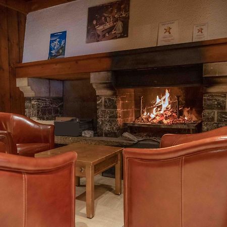 Azureva La Clusaz Les Confins Dış mekan fotoğraf